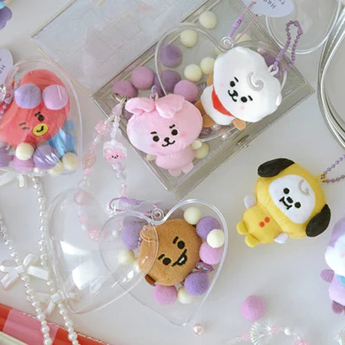 LINE FRIENDS - BT21 BABY PEARL Collections