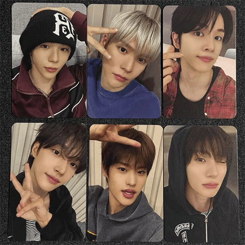 WITCHFORM - RIIZE Official Photocard