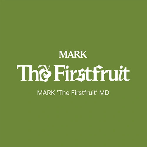 WITHMUU - MARK The Firstfruit Official Merchandise
