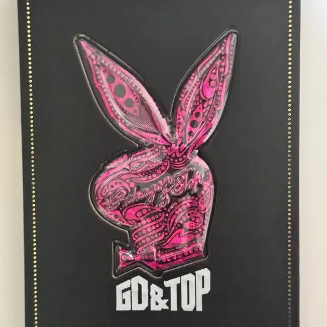 CD 希少◇CD BIGBANG GD&TOP THE FIRST ALBUM 輸入盤 BIGBANG GD & TOP THE
