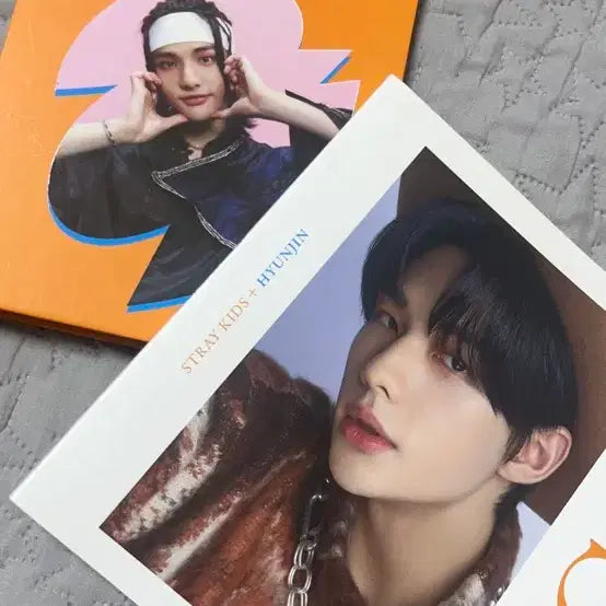 アイドル STRAY KIDS HYUNJIN D/ICON DICON VOLUME N.21 Stray Kids アイドル STRAY KIDS HYUNJIN D/ICON DICON VOLUME N.21 Stray Kids