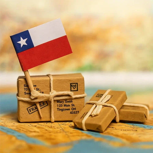 Chile Import Regulation Update — Effective October 25, 2025