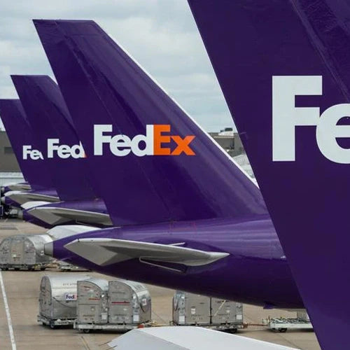 FedEx Service Alerts: Winter Weather in Northeastern U.S.