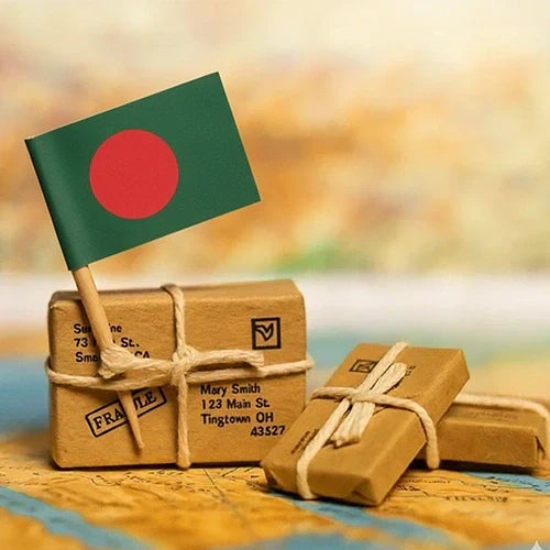 RESUMPTION OF WPX IMPORT SERVICES FROM 24 NOVEMBER