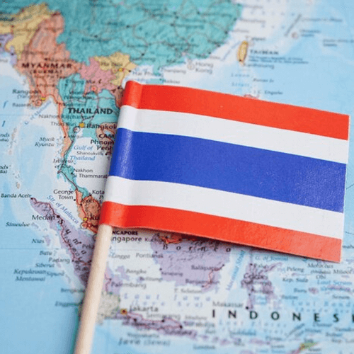 Thailand (TH) – Customs Clearance Fee Notice
