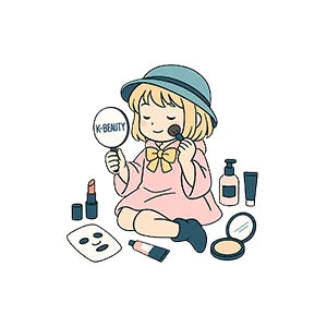 K-Cosmetics
