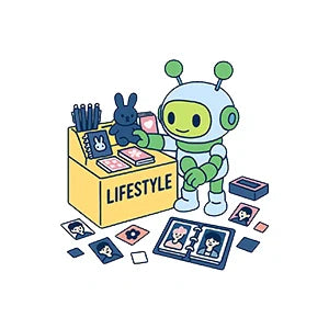 K-Lifestyle