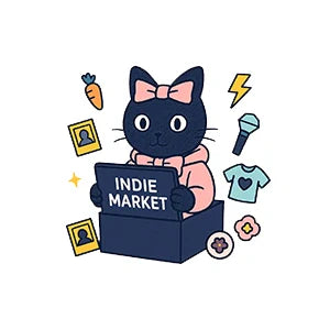 K-Indie Market