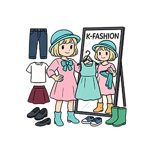 K-Fashion