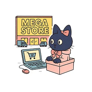 K-Mega Store