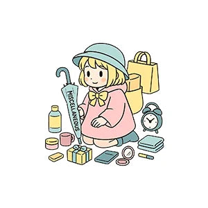 K-Miscellaneous