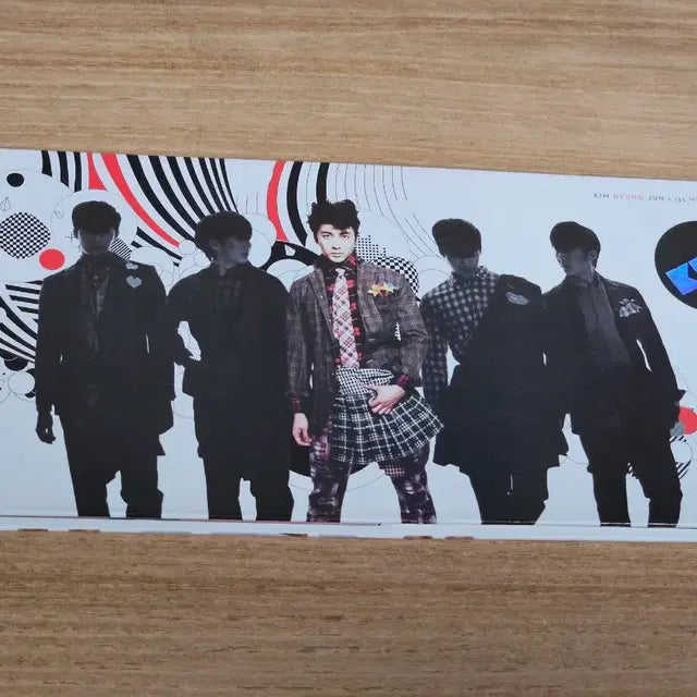 Bunjang Product Image 1