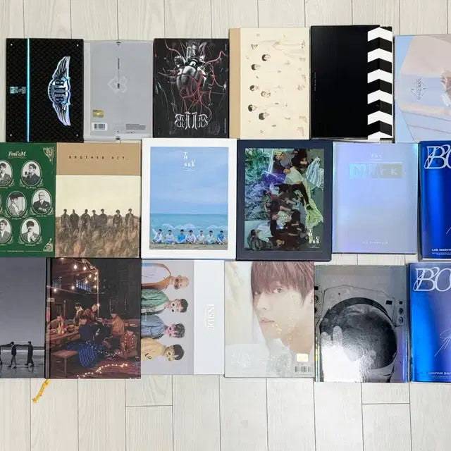 Bunjang Product Image 1