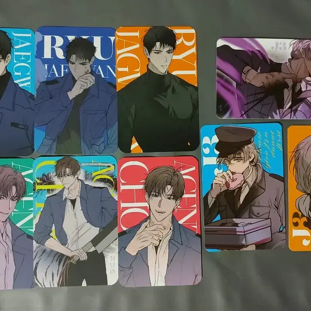 Bunjang Product Image 1