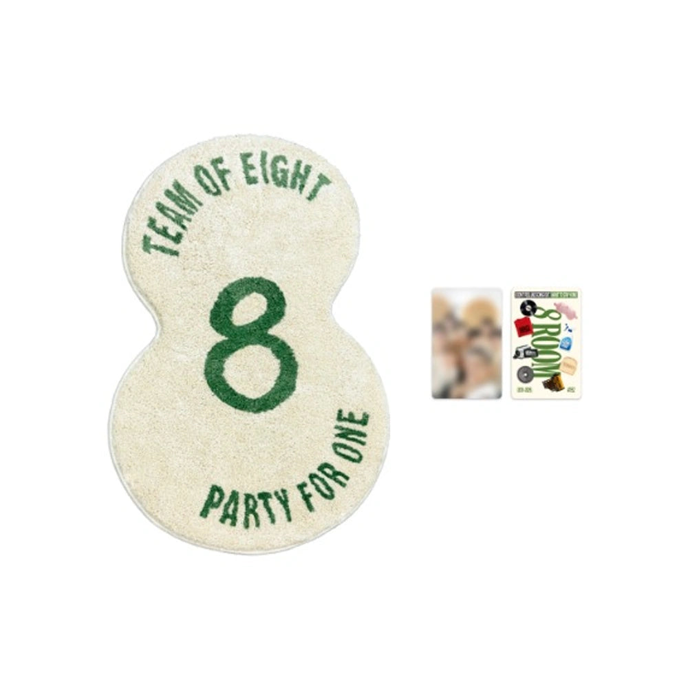 ATEEZ POP-UP '8ROOM' OFFICIAL MERCH