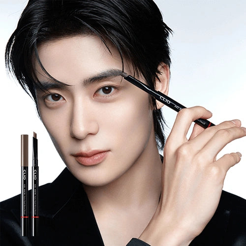 CLIO - KILL BROW Auto Hard Brow Pencil