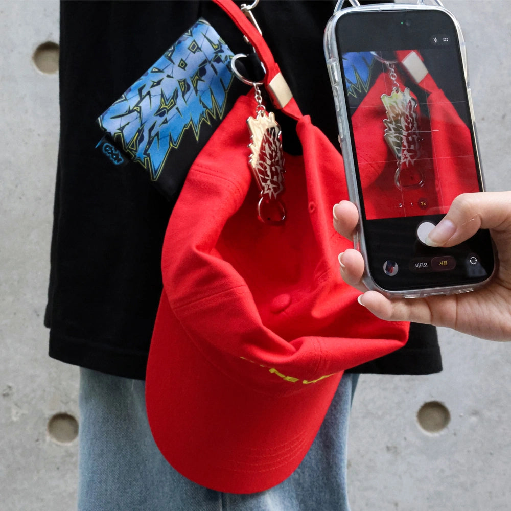 S.Coups X Mingyu 1st Mini Album ‘HYPE VIBES’ Merch.