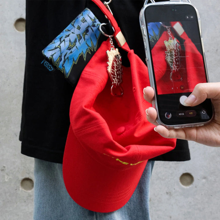 S.Coups X Mingyu 1st Mini Album ‘HYPE VIBES’ Merch.