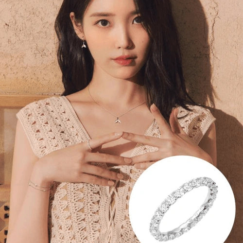 JESTINA - [IU's Pick] J.Fenella Tennis Ring