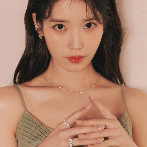 JESTINA - [IU's Pick] J.Fenella Tennis Ring