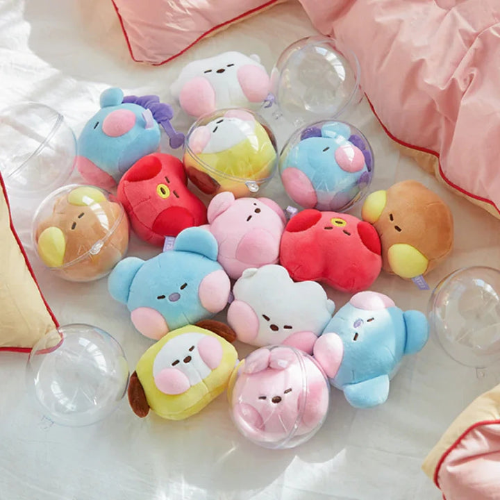 LINEFRIENDS BT21 minini SQUEEZE STRESS BALL
