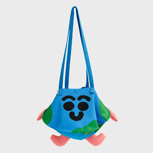 OBJECT - Pyobyobyo x Maitoparta Earth Bag