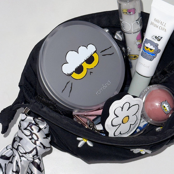 OLIVE YOUNG - rom&nd X ZO&FRIENDS Collabo