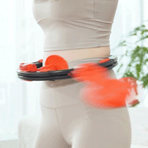 POOM - Diet School HulaHula Fitness Hula Hoop DHHL22
