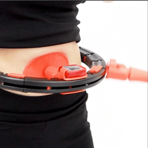 POOM - Diet School HulaHula Fitness Hula Hoop DHHL22