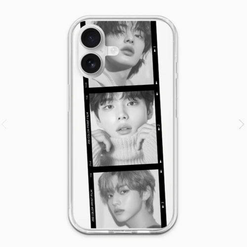 SNAPS - Create-Your-Own Phone Case