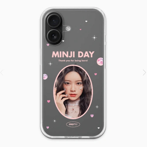 SNAPS - Create-Your-Own Phone Case