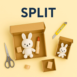 Split Service (510000083403)