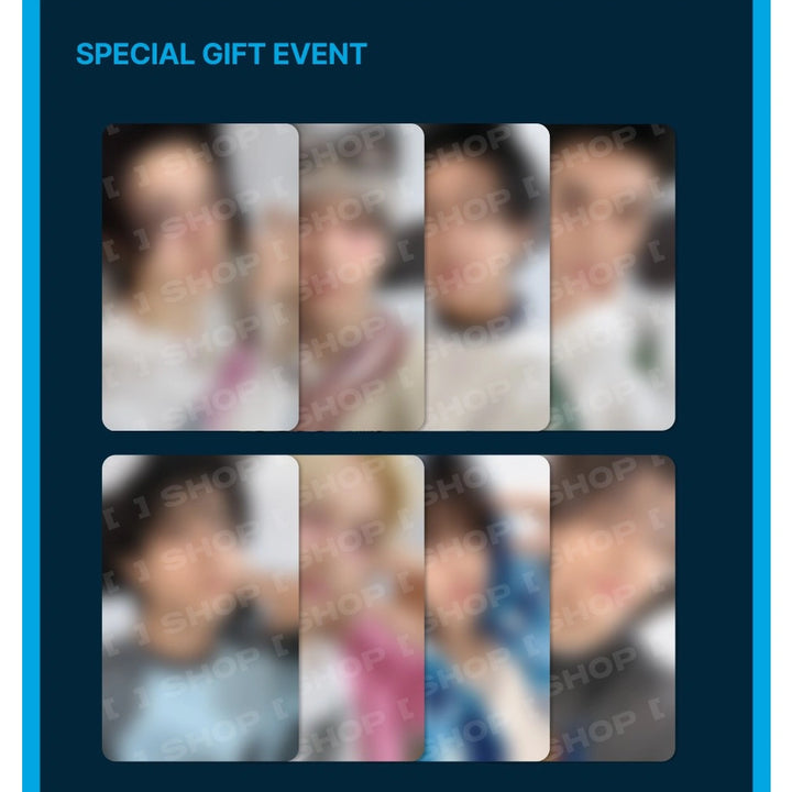 Stray Kids World Tour <dominATE:celebrATE> OFFICIAL MERCH