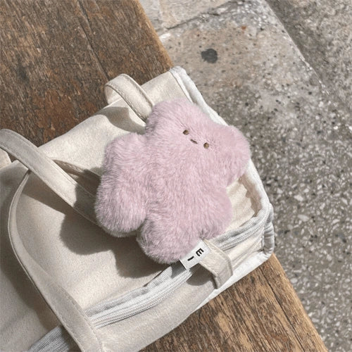 WEEKLY PICNIC - mini Wepi bear PUREU
