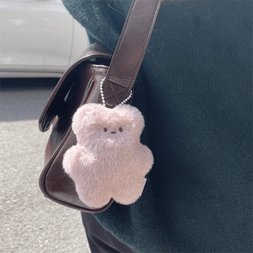 WEEKLY PICNIC - mini Wepi bear PUREU