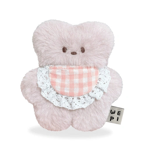WEEKLY PICNIC - mini Wepi bear PUREU