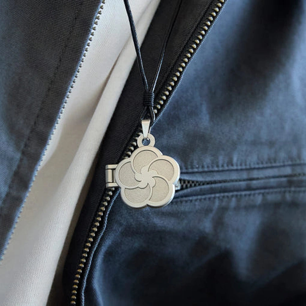 Webtoon Friends - Return of the Blossoming Blade Official MD