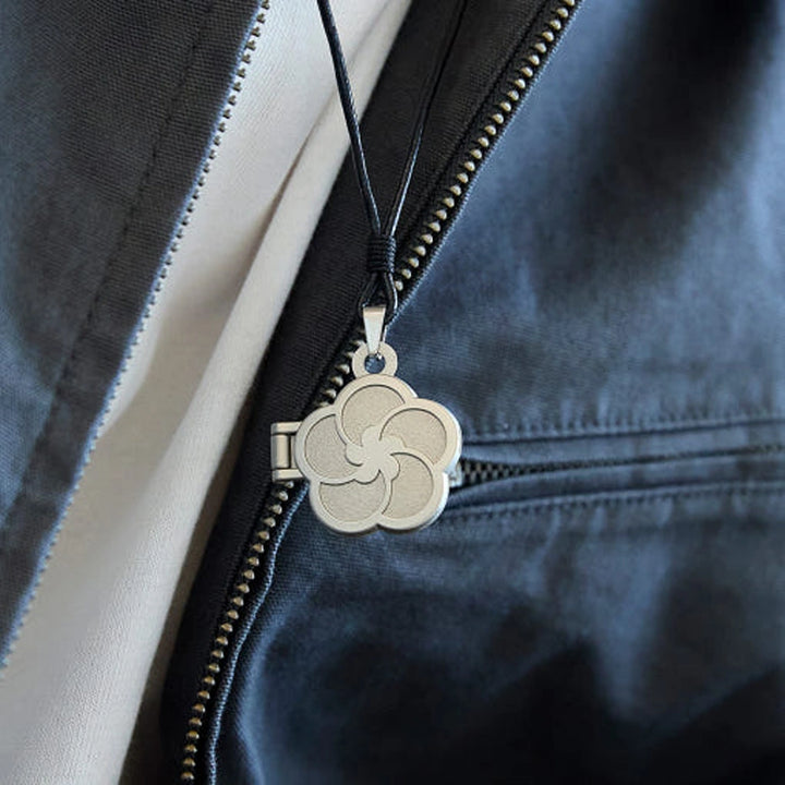 Webtoon Friends - Return of the Blossoming Blade Official MD