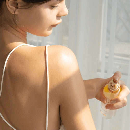 d'Alba - White truffle aromatic body mist serum