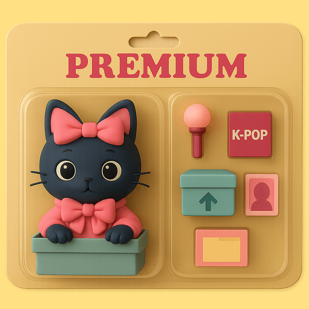 KMD PREMIUM PLAN (3 Months)
