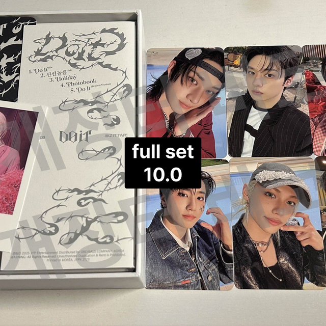 Bunjang Product Image 1