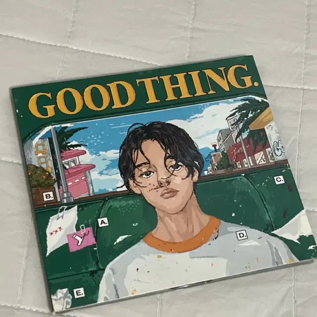 Bunjang Product Image 1