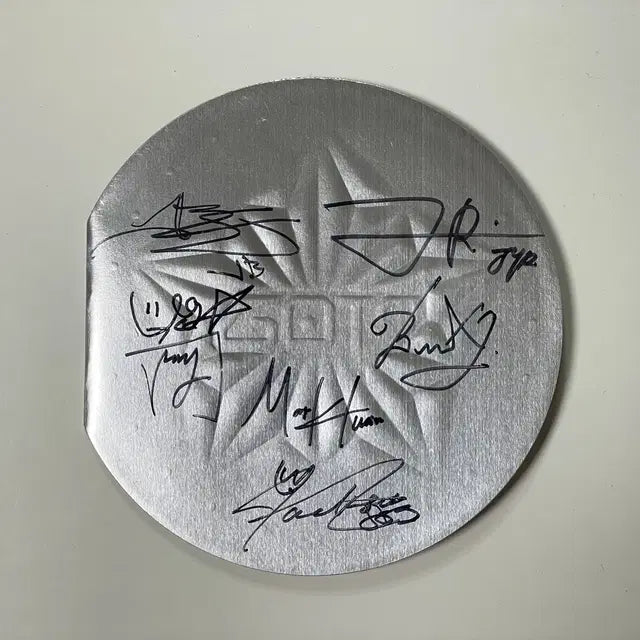 Bunjang Product Image 1
