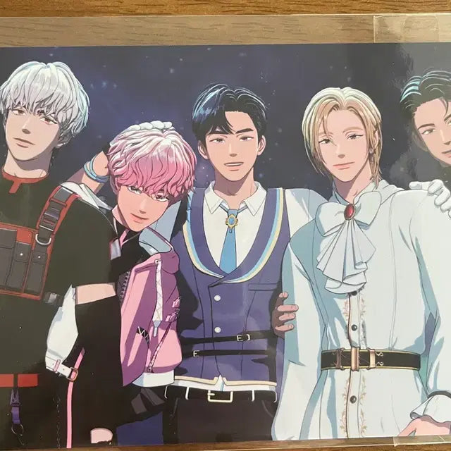 Bunjang Product Image 1