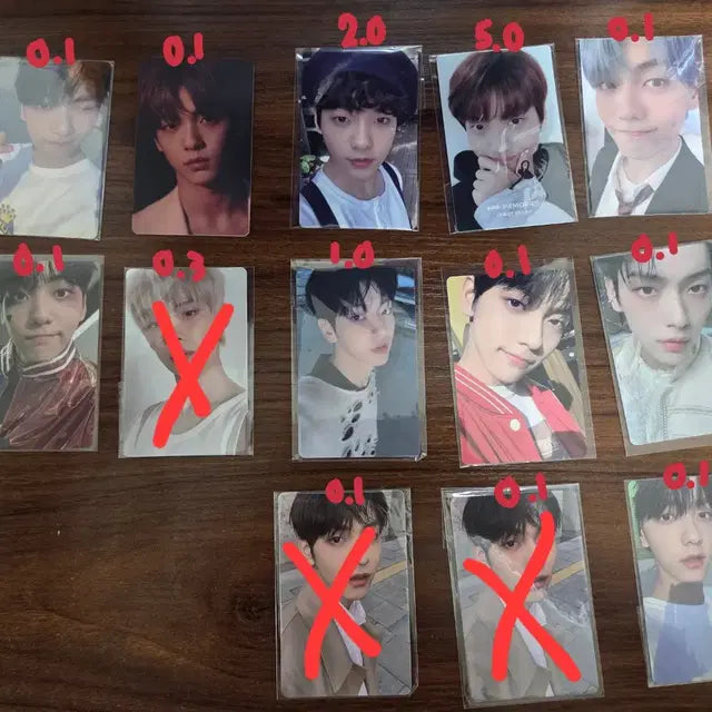 Bunjang Product Image 1