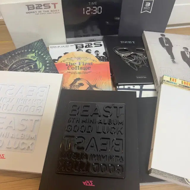 Bunjang Product Image 1