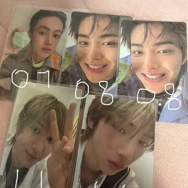 Bunjang Product Image 1