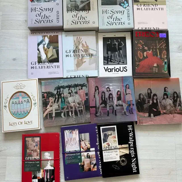 Bunjang Product Image 1