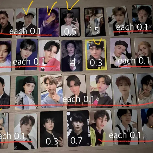 Bunjang Product Image 1