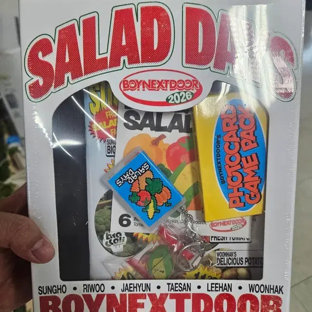 Bunjang Product Image 1